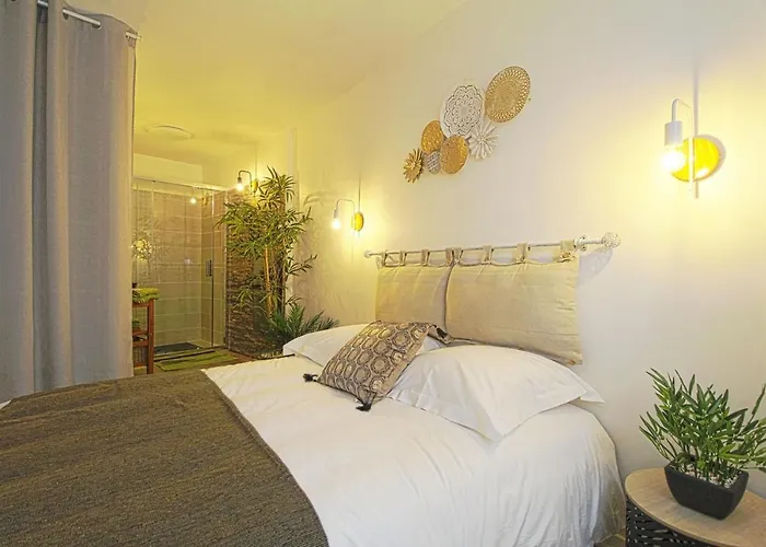 Apartament L'evasion Lourdaise Terrasse Centre Parking Wifi